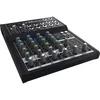 Image de Mackie Mix8 - Mixeur analogique compact 8 canaux avec égaliseur 3 bandes