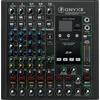 Image de Mackie Onyx8 Mixeur Analogique Premium 8 Canaux avec USB Multi-Piste