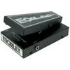 Image de Morley - 20/20 CLASSIC SWITCHLESS WAH - Pédale Wah Wah sans interrupteur - noire