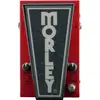Image de Morley - 20/20 BAD HORSIE WAH - Pédale Wah Wah signature Steve Vai - rouge