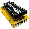 Image de Morley - 20/20 POWER WAH VOLUME - Pédale Wah et Volume - jaune