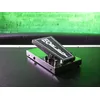 Image de Morley - Cliff BURTON POWER WAH FUZZ - Pédale Wah Fuzz Hommage Cliff Burton