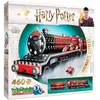 Image de Wrebbit Puzzle 3d Du Poudlard Express De Harry Potter