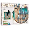 Image de Wrebbit Puzzle 3d De La Tour D´astronomie De Harry Potter