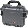 Image de NANUK 905 - Valise de Protection légère et étanche en résine NK-7 avec Insert en Mousse Personnalisable (31,75 x 25,65 x 15,24 cm) - Graphite