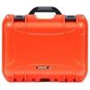 Image de NANUK 915 Valise Rigide étanche avec Insert en Mousse Peluche - Orange