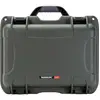 Image de NANUK Mallette de transport Mod. 915 (l x H x P) 351 x 157 x 236 mm vert militaire 915-1006