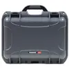 Image de NANUK 915 - Valise de Protection étanche en résine NK-7 avec Insert en Mousse Personnalisable (40,1 x 30,7 x 17,3 cm) - Graphite