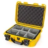 Image de NANUK 915 Valise Rigide étanche avec Gepolsterten Trennwänden - Gelb