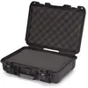 Image de NANUK 910 - Valise de Protection étanche en résine NK-7 avec Insert en Mousse Personnalisable (36,3 x 28,2 x 11,9 cm) (Noir)