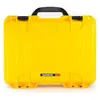 Image de NANUK 910 - Valise de Protection étanche en résine NK-7 avec Insert en Mousse Personnalisable (36,3 x 28,2 x 11,9 cm) (Jaune)