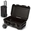 Image de NANUK 935 - Valise Rigide étanche pour Appareil Photo (Vide), 56 x 36 x 23 cm - Antipoussière et résistante aux Chocs, Bagage Cabine - Noir