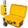 Image de NANUK 935 - Valise Rigide étanche pour Appareil Photo (Vide), 56 x 36 x 23 cm - Antipoussière et résistante aux Chocs, Bagage Cabine (Jaune)