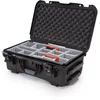 Image de NANUK 935 - Valise de Protection Rigide et étanche pour Appareil Photo, avec séparateurs rembourrés (25,1 cm x 40,9 x 25,7 cm) - Noir