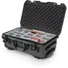 Image de NANUK 935 - Valise de Protection Rigide et étanche pour Appareil Photo, avec séparateurs rembourrés (25,1 cm x 40,9 x 25,7 cm) - Olive