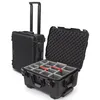 Image de NANUK 950 - Valise de Protection Rigide et étanche pour Appareil Photo, avec séparateurs rembourrés (57.91 x 46.48 x 29.72 cm) - Noir
