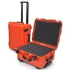 Image de NANUK 950 - Valise de Protection légère et étanche en résine NK-7 avec Insert en Mousse Personnalisable (57.91 x 46.48 x 29.72 cm) - Orange