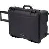 Image de NANUK Mallette de transport Mod. 950 (l x H x P) 521 x 257 x 389 mm noir 950-0001
