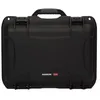Image de NANUK 918 - Valise de Protection étanche en résine NK-7 avec Insert en Mousse Personnalisable (42,9 x 32,8 x 23,6 cm) - Noir