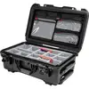 Image de NANUK Mallette de transport Mod. 935 (l x H x P) 521 x 191 x 287 mm noir 935S-060BK-0A0