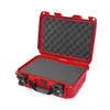 Image de NANUK 915 - Valise de Protection étanche en résine NK-7 avec Insert en Mousse Personnalisable (40,1 x 30,7 x 17,3 cm) - Rouge