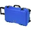 Image de NANUK Mallette de transport Mod. 935 (l x H x P) 521 x 191 x 287 mm bleu 935-1008