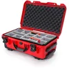 Image de NANUK 935 Valise Rigide étanche avec Gepolsterten Trennwänden - Rouge
