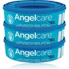 Image de Angelcare Angelcare Classic recharge pour poubelle 3 pcs