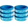 Image de Angelcare Angelcare Classic recharge pour poubelle 6 pcs