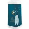 Image de Habillage pour poubelle Dress Up Royaume des Neiges