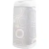 Image de Habillage pour poubelle Dress Up Grey Circles