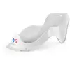 Image de Transat de bain Fit Gris