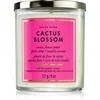 Image de Bath & Body Works Cactus Blossom bougie parfumée 227 g