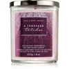Image de Bath & Body Works A Thousand Wishes bougie parfumée 226 g