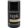 Image de TOPPIK Fibres Capillaires Densifiantes à base de Kératine, Blond - 12g - Cheveux à l'Aspect Naturellement plus Epais   Pour densifier Racines, Ligne Frontale, Barbe, Calvitie