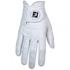 Image de FootJoy CabrettaSof - Gant de Golf Main Droite (Composite), Blanc, , M/L