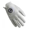 Image de FootJoy CabrettaSof - Gant de Golf pour la Main Gauche (Composite), Blanc, XL