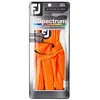 Image de Footjoy FJ Spectrum - Gants de Golf pour la Main Gauche (Composite) Couleur: Orange Taille: M