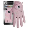 Image de Footjoy FJ Spectrum - Gant de Golf pour Main Gauche (Composite) Couleur: Rose Taille: ML