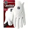 Image de FootJoy CabrettaSof Gants de Golf pour Femme