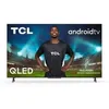 Image de TV QLED TCL 55C725 139,7 cm 4K UHD Smart TV Noir Reconditionné en occasion ou reconditionné