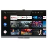 Image de TV QLED TCL 55C825 139,7 cm 4K UHD Smart TV Argent Reconditionné en occasion ou reconditionné
