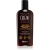 Image de American Crew Deep Moisturizing Shampoo shampoing hydratant pour homme 250 ml