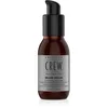 Image de American Crew - Beard Serum - Huile Barbe Nourrissante - Soin Barbe Homme - Formule Légère et Non Grasse - Soin du Visage - Huile pour Barbe Souple et Soyeuse - 50ml