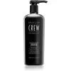 Image de American Crew Shave & Beard Precision Shave Gel gel de rasage peaux sensibles 450 ml