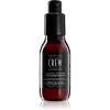 Image de American Crew Shave & Beard Ultra Gliding Shave Oil huile pour barbe émolliente 50 ml