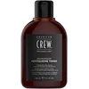 Image de American Crew - Revitalizing Toner - Après-Rasage Tonique Revitalisant - Soin pour le Visage Homme - Soin Barbe Apaisant Après-rasage et Rafraichissant - Anti Irritation - Skincare Homme - 150ml