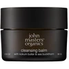 Image de John Masters Organics - Baume nettoyant au beurre de kokum et aux algues Crème nettoyante 80 g unisex