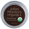 Image de John Masters Organics Hair Pomade pommade pour lisser et nourrir les cheveux secs et indisciplinés 57 g
