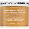 Image de Peter Thomas Roth Pumpkin Enzyme masque visage aux enzymes 150 ml